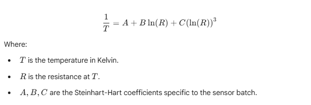 Digital Thermometer How Does It Work