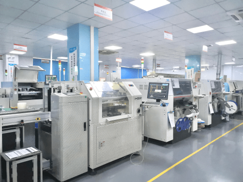 Hcjmpcba Industrial Pcb Manufacturing Equipment