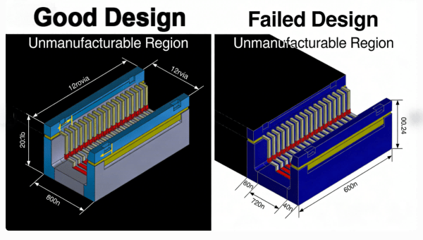 Hcjmpcba Microvia Aspect Ratio Diagram