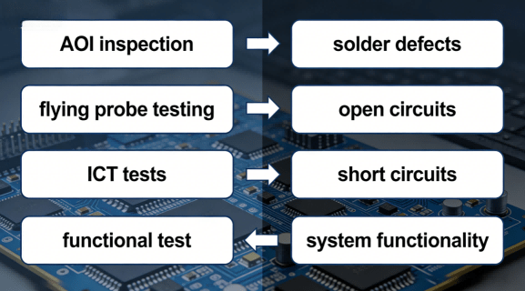 Hcjmpcba Pcb Function Testing Methods Overview