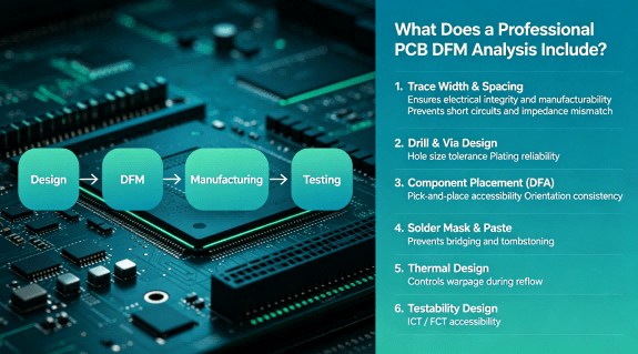 Hcjmpcba Dfm Inspection Flowchart