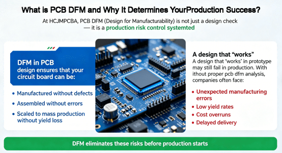 Hcjmpcba Dfm Success In Prototype Vs Failure In Mass Production