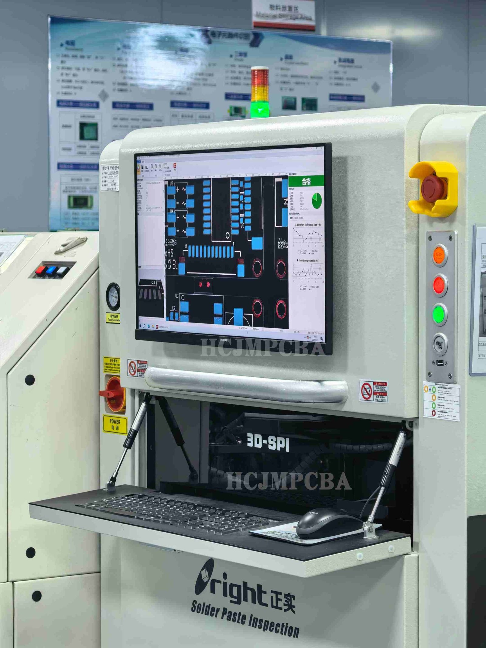 3d Spi Hcjmpcba