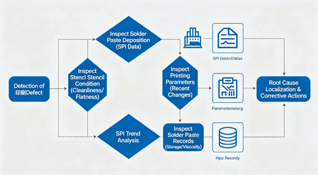 Defect Root Cause Analysis Process