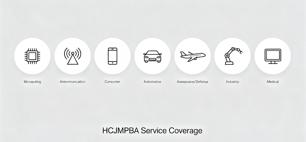 Service Coverage Of Hcjmpcba