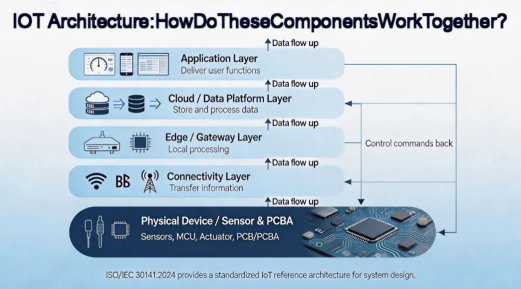 Iot Architecture
